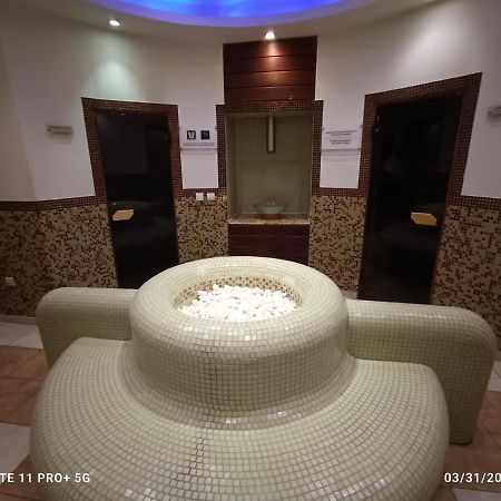 Studio D06, Green Life Bansko 아파트 호텔 외부 사진