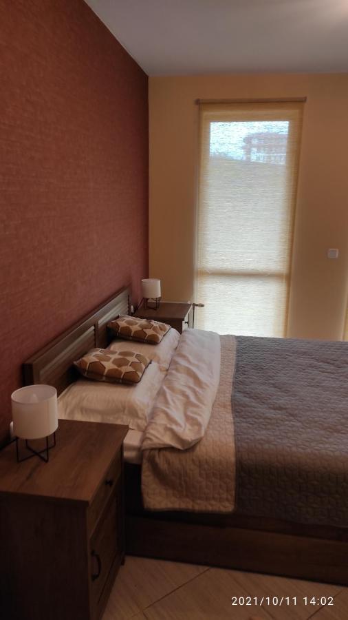 Studio D06, Green Life Bansko 아파트 호텔 외부 사진