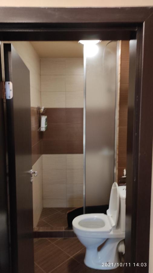 Studio D06, Green Life Bansko 아파트 호텔 외부 사진