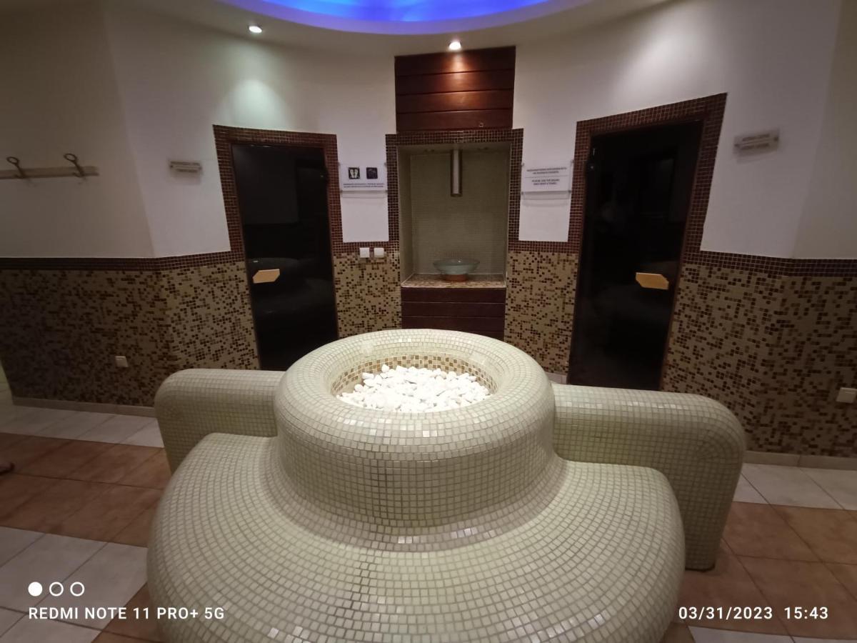 Studio D06, Green Life Bansko 아파트 호텔 외부 사진