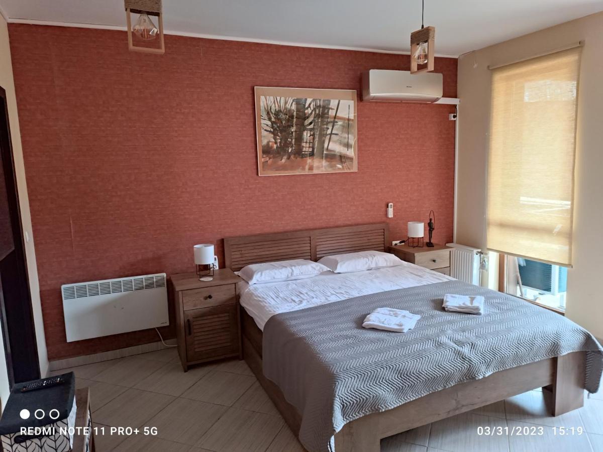 Studio D06, Green Life Bansko 아파트 호텔 외부 사진