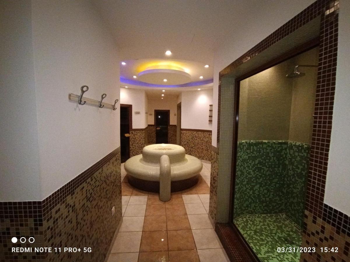 Studio D06, Green Life Bansko 아파트 호텔 외부 사진